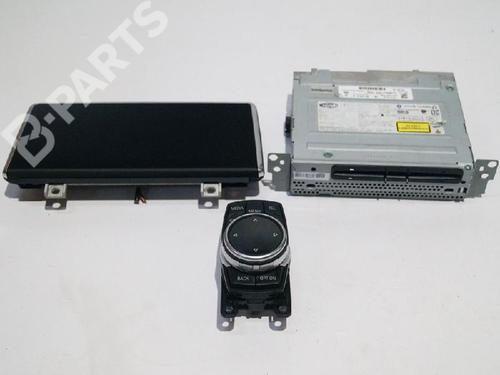 Display BMW 2 Gran Tourer (F46) 220 i | BP6730838C48 