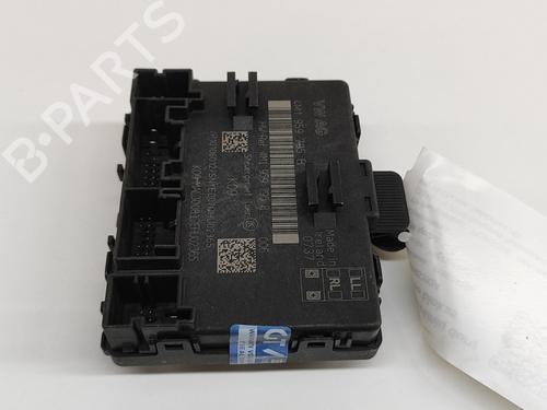 Used Electronic module PORSCHE PANAMERA (971) 3.0 (97AAA1, 97BAA1) (330 hp) 23562107