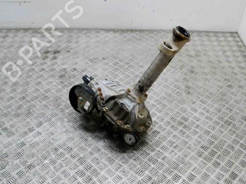Front differential LAND ROVER RANGE ROVER SPORT II (L494) 3.0 SDV6 4x4 | BP27755949M23
