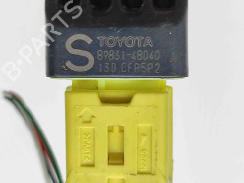 Electronic sensor LEXUS RX (_L1_) 450h AWD (GYL15_) | BP25217028M84