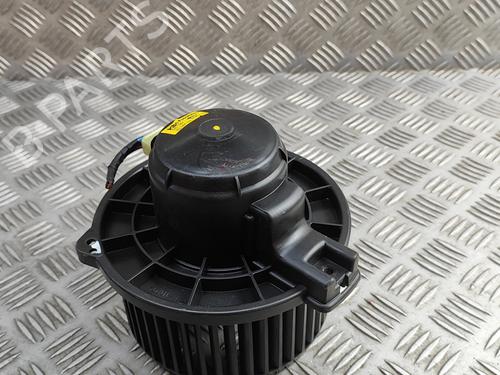 Heater blower motor CHEVROLET CAPTIVA (C100, C140) 2.0 D 4WD | BP28101858M62 
