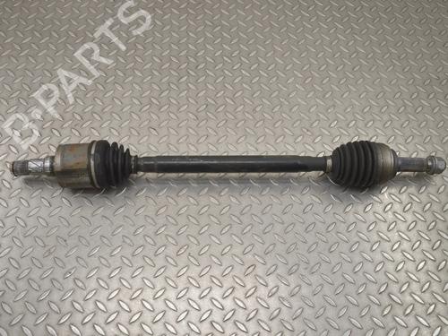 Used Right rear driveshaft TESLA MODEL S (5YJS) 70D AWD (334 hp) 30241641