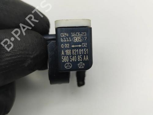 Electronic sensor MERCEDES-BENZ CLA Coupe (C117) CLA 220 CDI / d (117.303) | BP25893838M84 