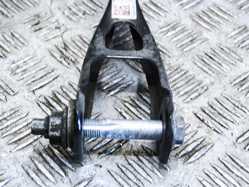 Venstre bagtil bærearm BMW i3 (I01) Range Extender | BP14639000M14 - Image 6