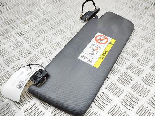 Right sun visor AUDI Q5 (FYB, FYG) SQ5 TFSI quattro | BP39958523I2 - Image 4