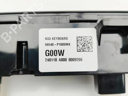 Electronic module KIA SPORTAGE V (NQ5) 1.6 T-GDi Hybrid | BP30732114M83