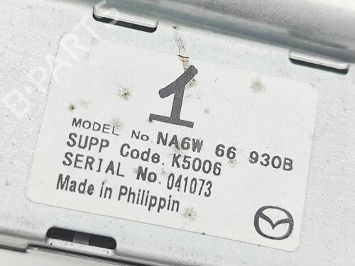 Antenna/Base MAZDA MX-5 IV (ND__) 2.0 (ND6E, NDERC) | BP37996750C140  - Image 5