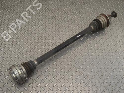 Used Left rear driveshaft Left rear driveshaft AUDI Q5 (FYB, FYG) 45 TFSI Mild Hybrid quattro (245 hp) 33365841 33365841