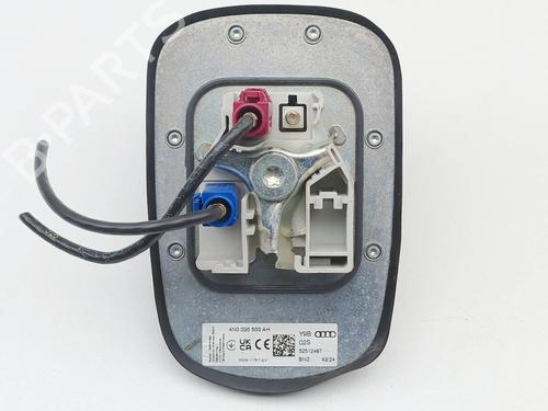 Antenne/Base VW TOUAREG (CR7, RC8) 3.0 TDI 4motion | BP38707214C140 - Image 7