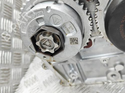 Cylinder head PORSCHE MACAN (95B) 3.0 S | BP38932221M5 - Image 5