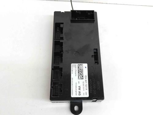 Climate control AUDI Q4 E-TRON Sportback (F4N) 50 quattro | BP27770537I5 