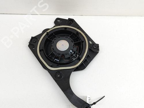 Speaker CITROËN C5 AIRCROSS (A_) 1.5 BlueHDi 130 (ACYHZJ, ACYHZR) | BP28552431E2