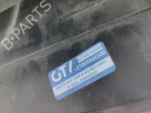 Left taillight VW CRAFTER 30-50 Van (2E_) 2.5 TDI | BP24819374C34 