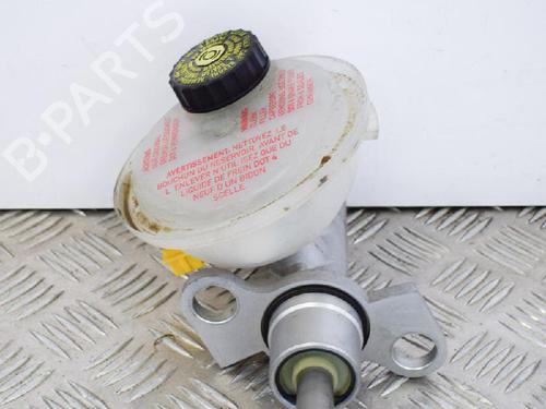 Brake master cylinder PORSCHE CAYMAN (987) S 3.4 | BP14660536M77 