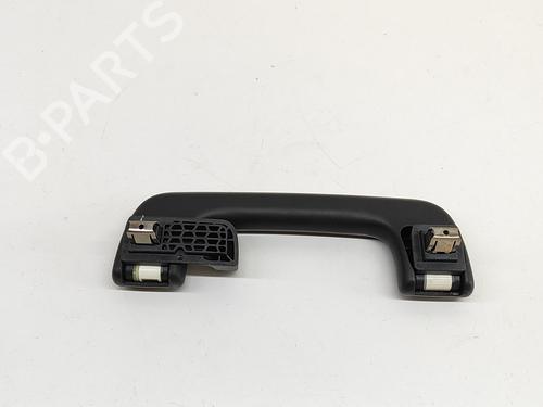 Interior roof handle AUDI A3 Sportback (8VA, 8VF) S3 quattro | BP24583489I35 