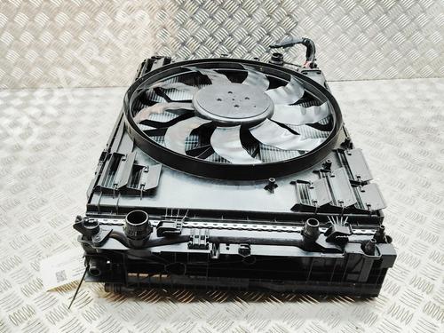 Radiator set VW PASSAT B7 (362) 1.4 TSI EcoFuel | BP37468930M120 - Image 4