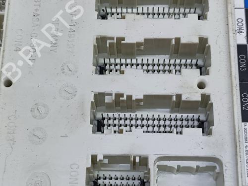 Elektronisk modul BMW X1 (U11) iX1 xDrive 30 | BP28555549M83 