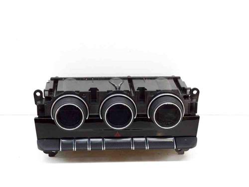 Commande Chauffage JAGUAR F-TYPE Coupe (X152) 2.0 Ti4 (300 hp) 7799786