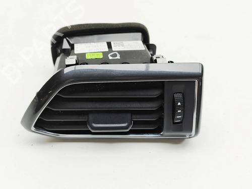 Luchtrooster Luchtrooster SEAT TARRACO (KN2) 1.5 TSI ACT (150 hp) 36703355 36703355