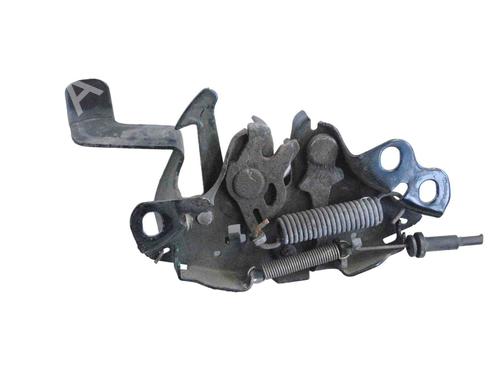 Used Hood lock NISSAN JUKE (F15) 1.2 DIG-T (115 hp) 30250148