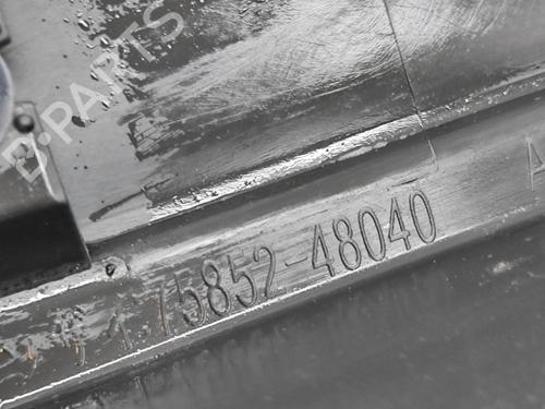 Embaladeira esquerda LEXUS RX (_L2_) 450h AWD (GYL25_, GYL26_, GYL25, GYL26, GYL25R, GYL26R) | BP28028362C115  - Image 9