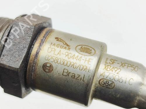 Electronic sensor LAND ROVER DEFENDER Station Wagon (L663) P525 4x4 | BP32525617M84 