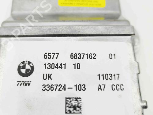 ECU airbags BMW X1 (F48) sDrive 18 d | BP29730982M53 