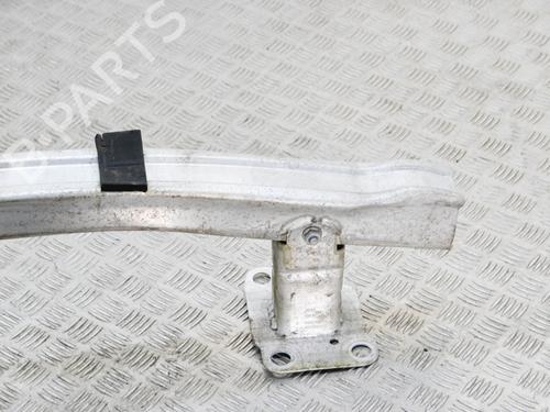 Front bumper reinforcement RENAULT MEGANE II Coupé-Cabriolet (EM0/1_) 2.0 16V Turbo | BP20231738C109 