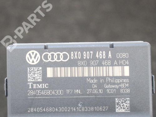 Electronic module AUDI A1 (8X1, 8XK) 1.4 TSI | BP6741115M83 