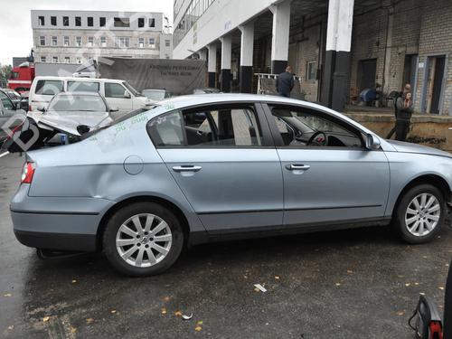 Other VW PASSAT B6 (3C2) 1.9 TDI | BP32754705O1 - Image 2