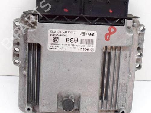 Engine control unit (ECU) KIA SPORTAGE IV (QL, QLE) 1.7 CRDi | BP13929220M57 