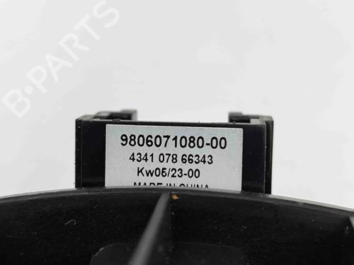 Speaker OPEL ASTRA L (OV5) 1.2 (FPHNSL, FPHNSR) | BP29486768E2  - Image 8