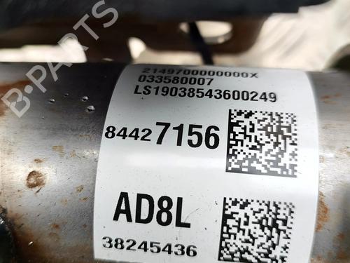 Steering column CADILLAC ESCALADE 6.2 AWD | BP30394299M21