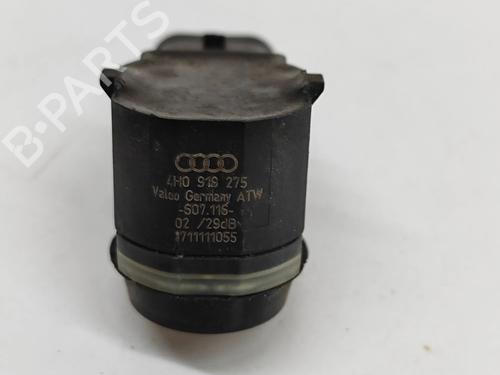 Electronic module PORSCHE PANAMERA (970) 3.6 4 | BP27645047M83 