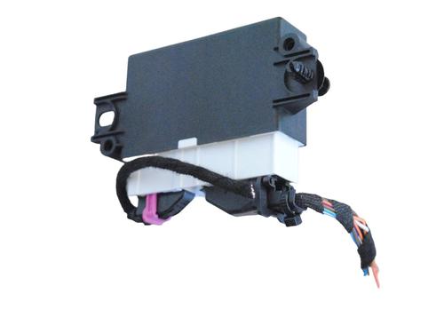 Electronic module VW GOLF VIII (CD1, DA1) 1.5 TSI | BP30268855M83