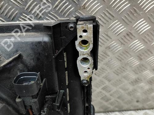 Radiator set BMW 3 Compact (E46) 316 ti | BP24820547M120  - Image 5