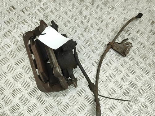 Left front brake caliper LAND ROVER DISCOVERY V (L462) 3.0 Td6 4x4 | BP30130590M105