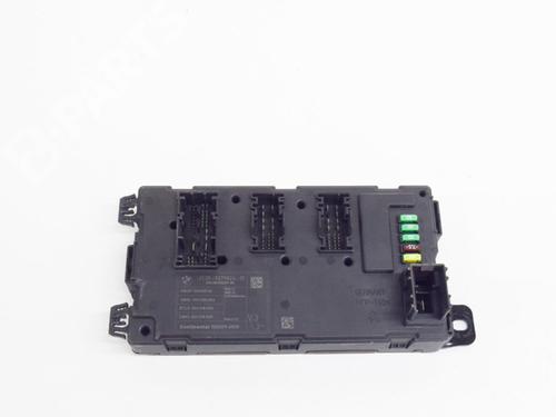 Used Electronic module Electronic module 9510200 9510200