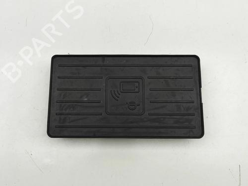 Used Electronic module Electronic module AUDI A3 Sportback (8VA, 8VF) RS3 quattro (400 hp) 29404184 29404184