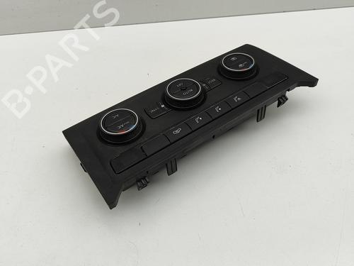 Commande Chauffage VW AMAROK (2HA, 2HB, S1B, S6B, S7A, S7B, AGD) 3.0 TDI 4motion | BP27644901I5 