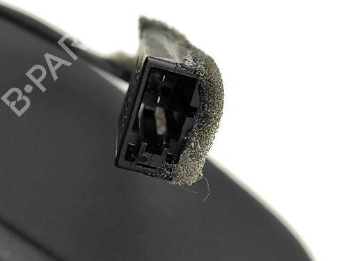 Right sun visor CUPRA BORN (K11) 58 | BP33388479I2  - Image 7