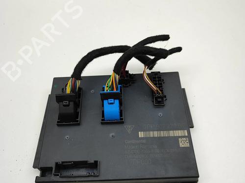 Used Electronic module Electronic module PORSCHE CAYENNE (92A) 4.2 S Diesel (382 hp) 36391064 36391064