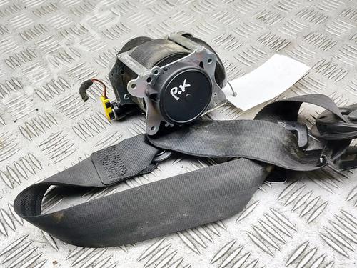Front left seatbelt JAGUAR XE (X760) 2.0 D | BP36564982I26 - Image 3