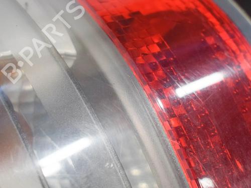 Right taillight FORD S-MAX (WA6) 2.0 TDCi | BP7737386C35 