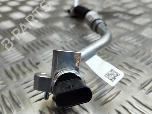 AC pipe PORSCHE MACAN (XAB) 4S Electric 4 (XABDC1) | BP33433167M126  - Image 6