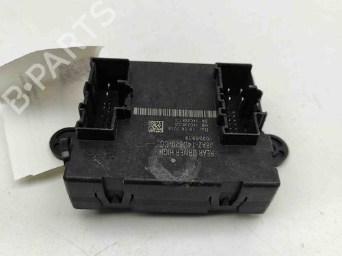 Elektronisk modul LAND ROVER RANGE ROVER VELAR (L560) 2.0 D240 SD4 4x4 | BP29337328M83 