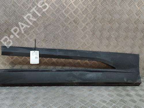 Used Door moulding trim OPEL MOKKA 1.2 (76) (101 hp) 27772467