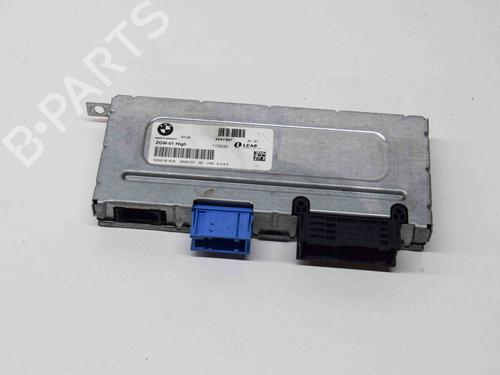 Electronic module BMW 7 (F01, F02, F03, F04) 740 d | BP8837062M83