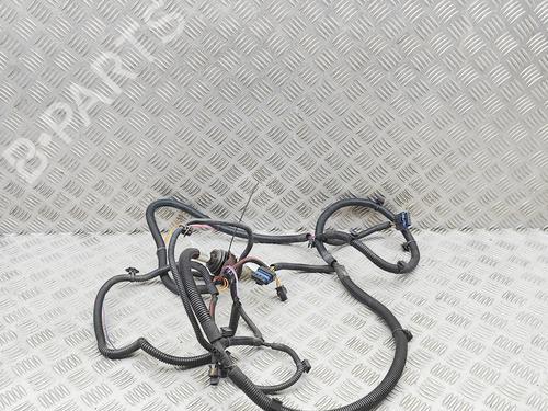 Used Wiring harness Wiring harness DS DS 7 Crossback (J4_, JR_, JC_) 1.6 PureTech 225 (J45GCR, J45GGR) (224 hp) 40042881 40042881