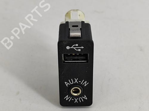 Used Electronic module BMW 1 Convertible (E88) 118 d (143 hp) 16639650